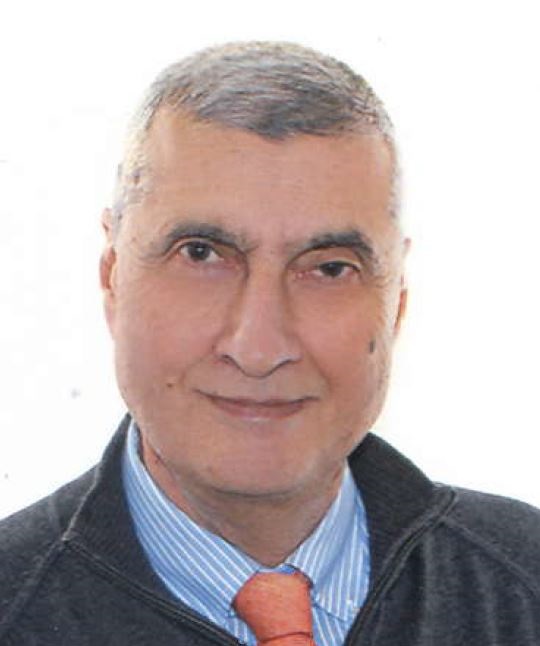 Dott. Giuliano Marini | Centro Hercolani Dott. Giuliano Marini