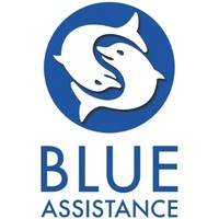 logo Blue Assistance