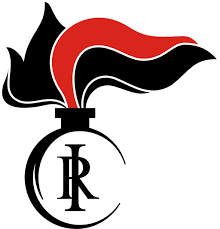 logo arma dei carabinieri