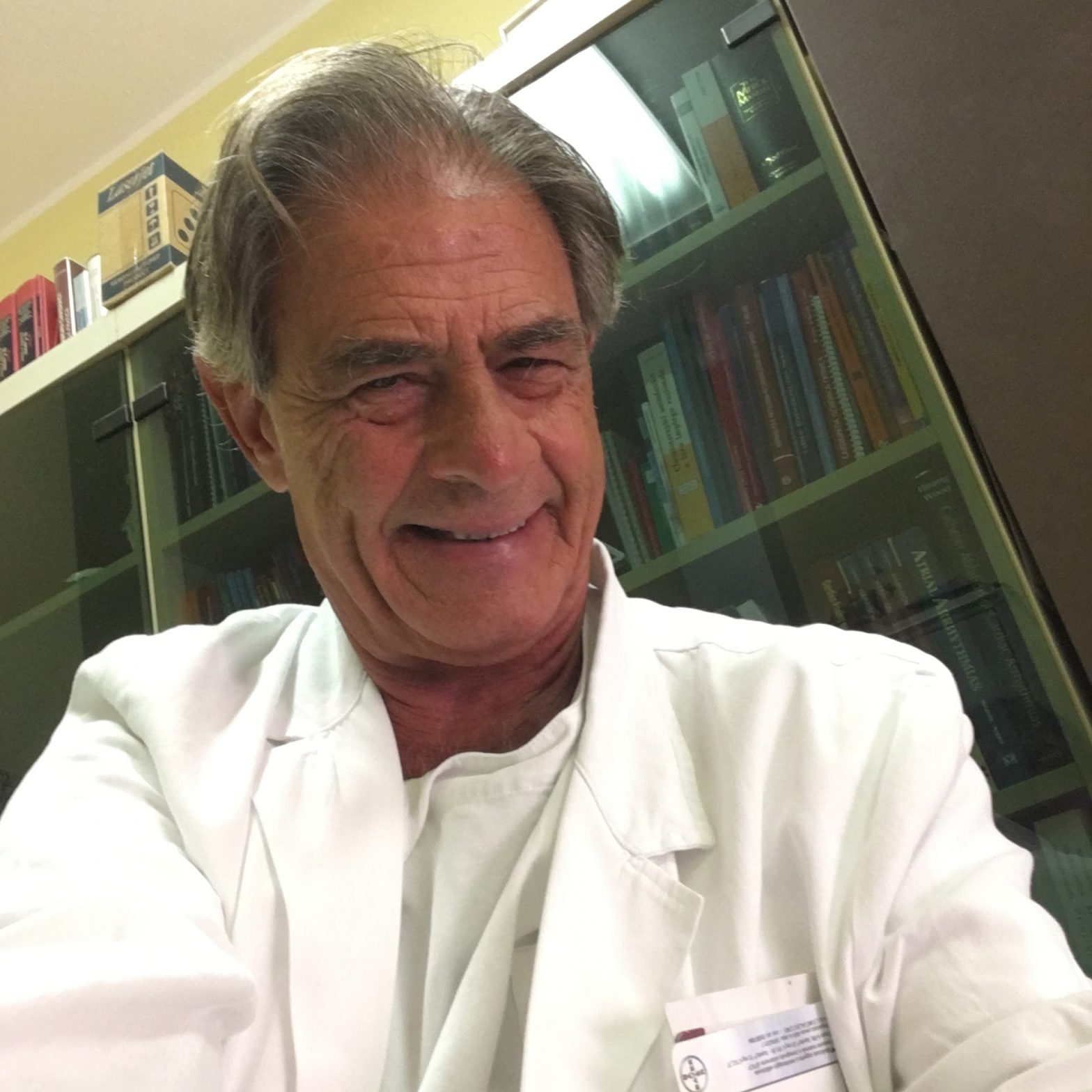 sciammarella foto