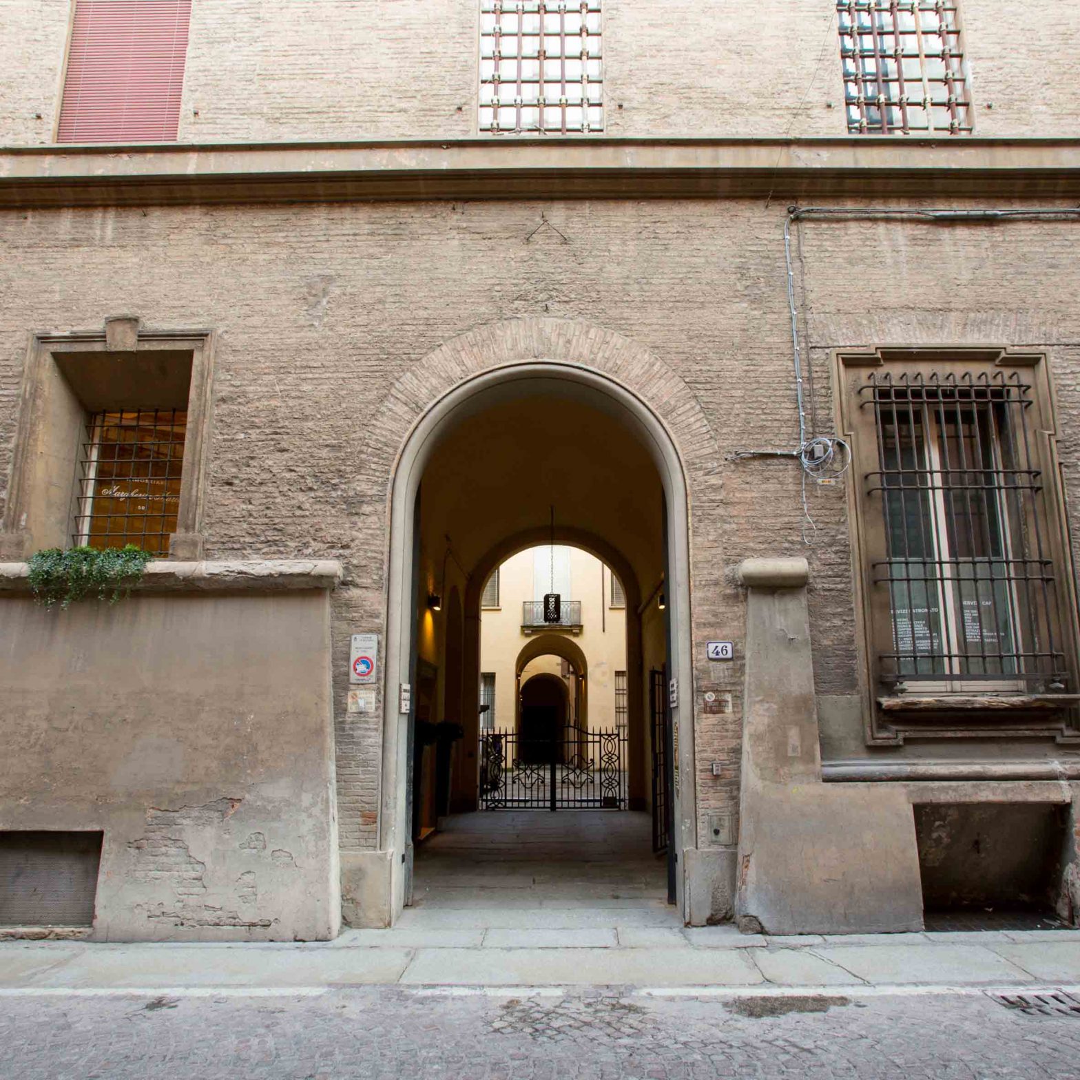 centrohercolani