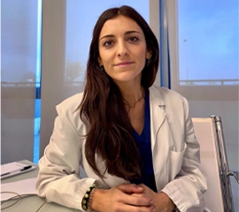 Silvia Cara Centro Hercolani Bologna