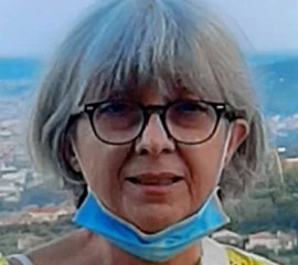 Dott.ssa Carla Cazzola, medicina Fisica Centro Hercolani Bologna