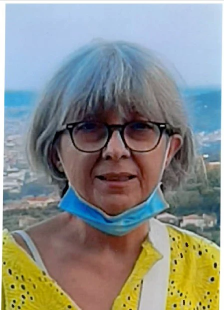 Dott.ssa Carla Cazzola, medicina Fisica Centro Hercolani Bologna